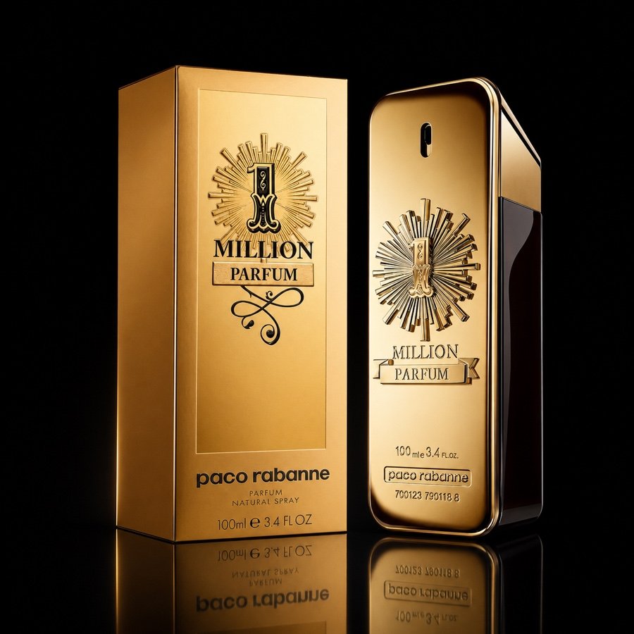 Paco Rabanne One Million Her | 80ml