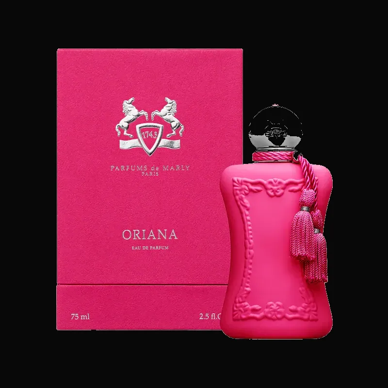 Parfums de Marly Oriana