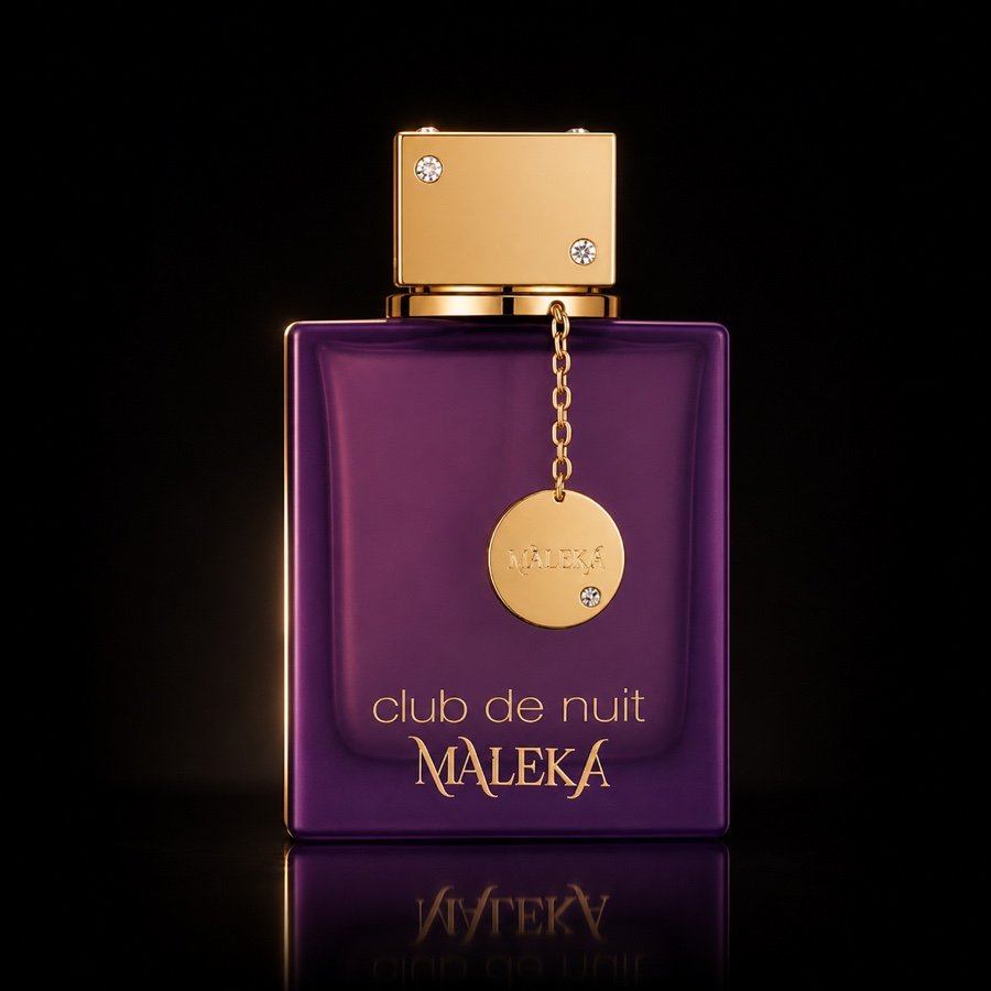Club de Nuit Maleka | Selección 105ml