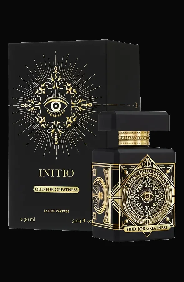Initio Oud for Greatness