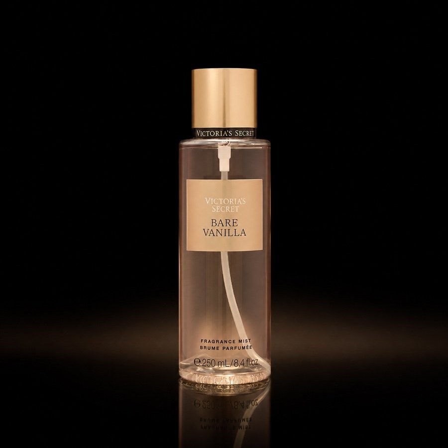 Vare Vainilla Fragrance Mist Aroma 250ml