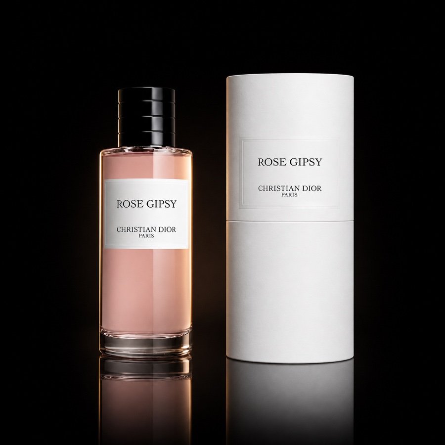 Rose Gipsy | Outlet 100ml