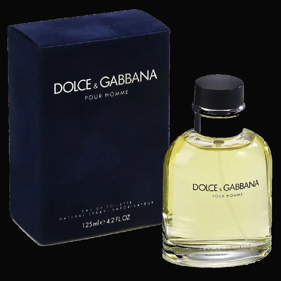 D&G Pour Homme