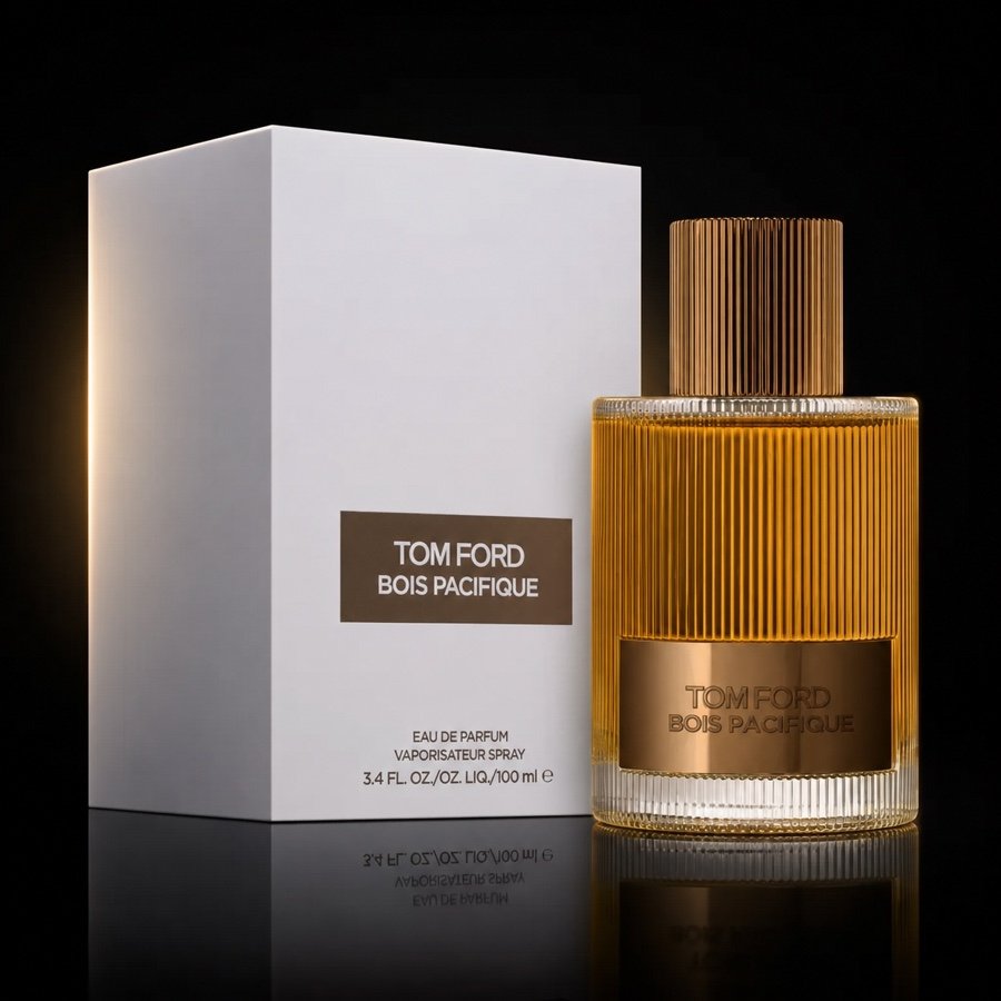 Tom Ford Bois Pacifique | Precio 100ml