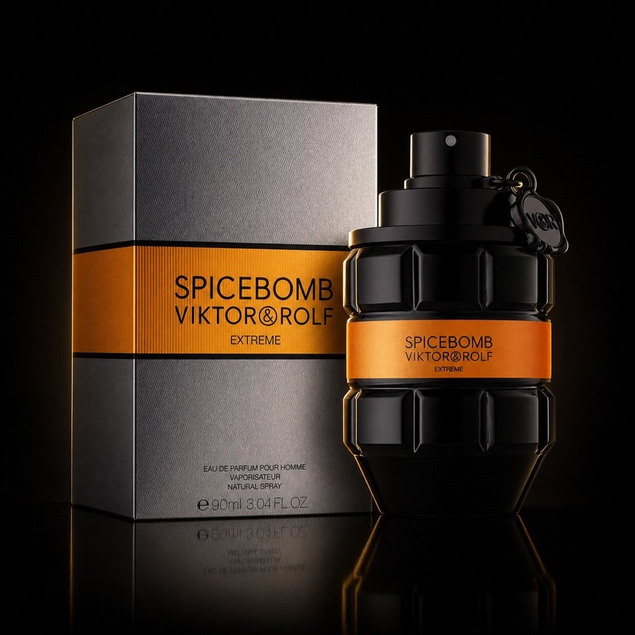 Viktor & Rolf Spicebomb Extreme | 90ml