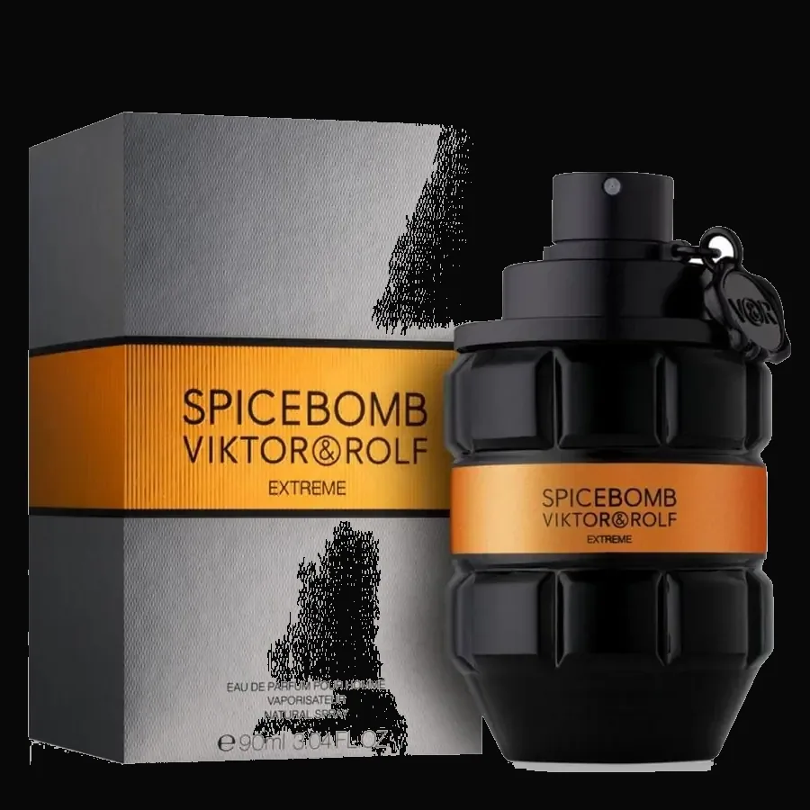 Spicebomb Extreme